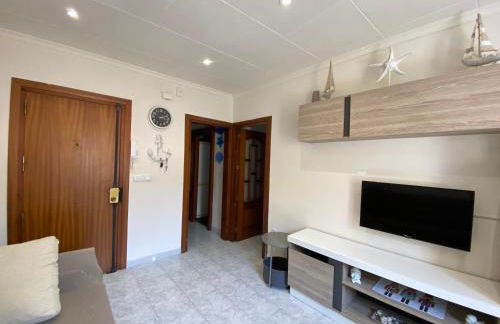 Apartaments Portbou Costa Brava - Foto 17