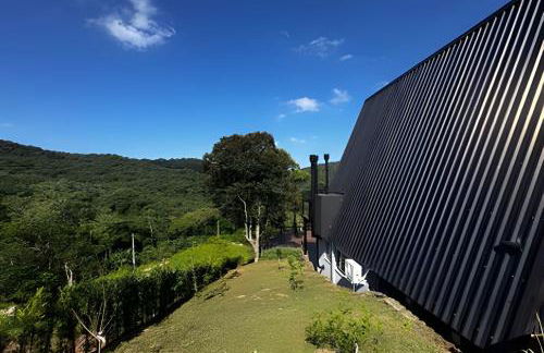 Chalé | Hidro | Churrasqueira | Vista maravilhosa - Foto 57