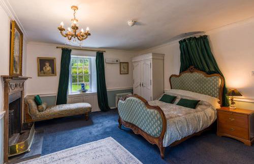 Lickleyhead Castle - Foto 42
