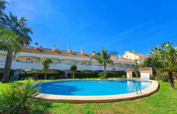 La Esmeralda VAC027 Denirent - Foto 29