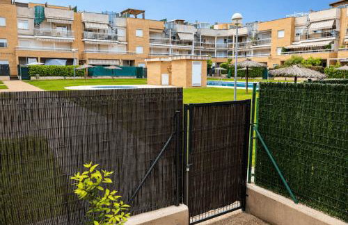 Betonica Stays Cambrils - Foto 33