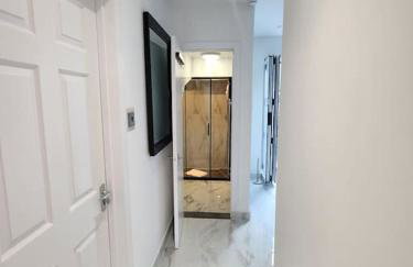 Spacious and bright one bedroom apartment - Foto 11