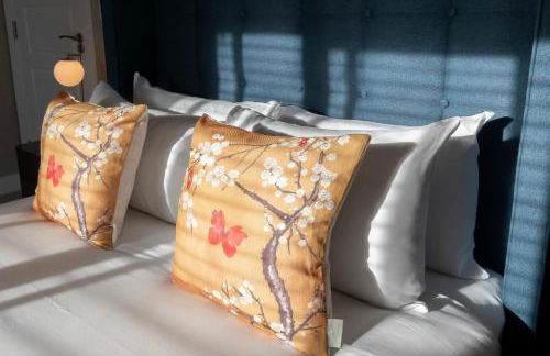 Elliot Oliver - Luxurious Two Bedroom Apartment With Parking - Foto 28