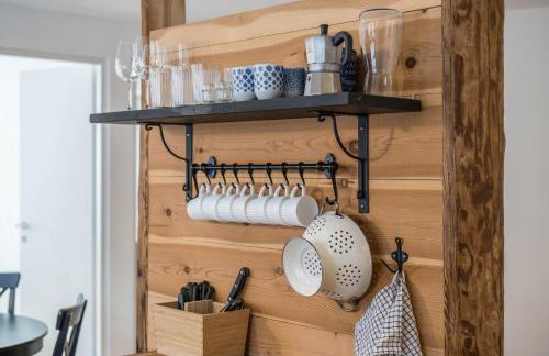 Binderhof Apt Untn - Foto 9