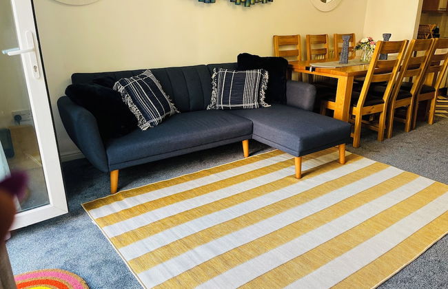 Beautiful 2 - Bed Apartment in Aylesbury - Foto 16