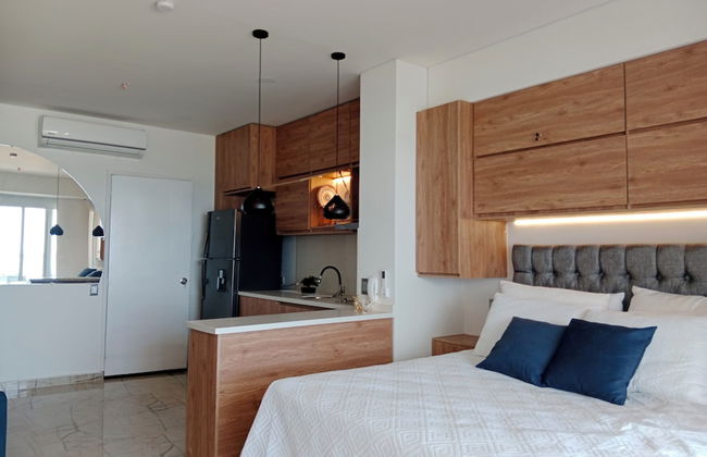 Cartagena Beach Resort - Foto 62