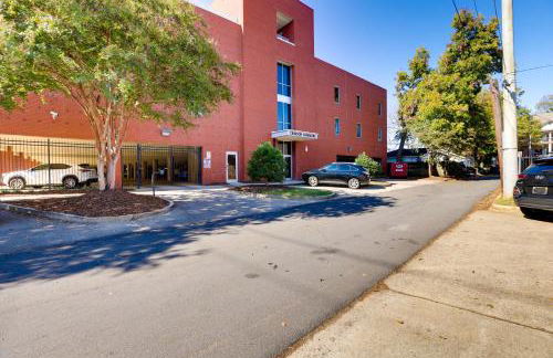 Tuscaloosa Condo Steps to Bryant-Denny Stadium! - Foto 26