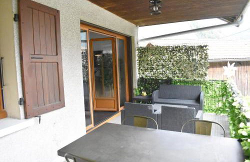 Le Logis de Lilie à Thônes - Foto 8