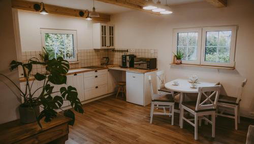 Domek Chmury i Góry w Karkonoszach - Foto 2