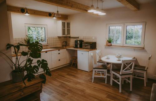 Domek Chmury i Góry w Karkonoszach - Foto 2