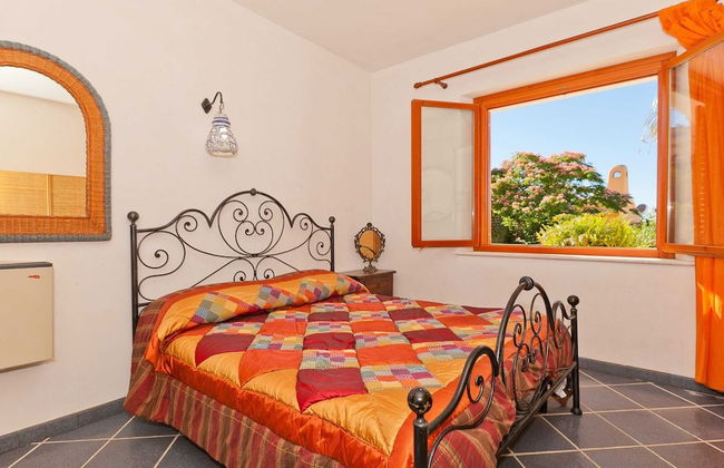 Holiday Home in Trapani With Sea View & Pool - Foto 2