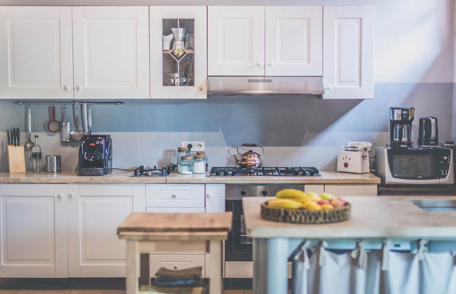 Belvilla by OYO Villa Acqua - Foto 10