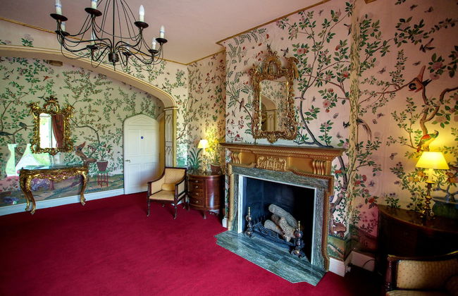 Donnington Grove Country Club - Foto 3