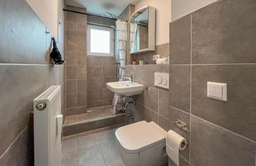 Rosenberg-Suites - Parkplatz, Zentral, Business & Privat - Foto 19