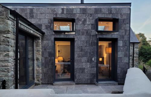 Mill Lodge, Middle Mill, Solva, Pembrokeshire - Photo 15