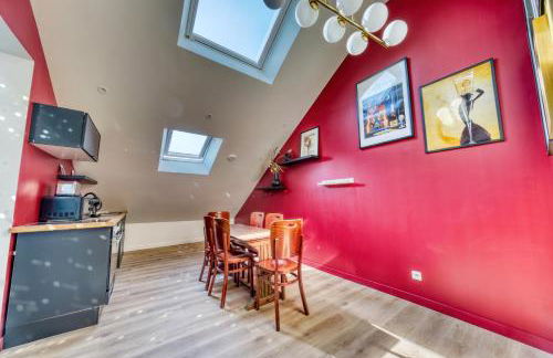 Saint-Marceaux - Climatisation - Foto 59