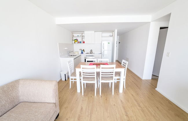 Pacífico Apartamentos Ribera - Foto 18