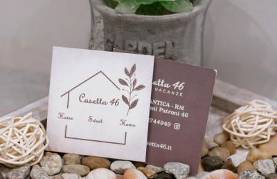 Casetta 46 - Foto 24