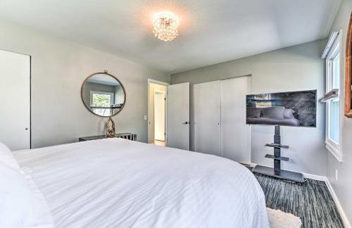 Pittsford Trolley Home - Near Erie Canal! - Foto 37