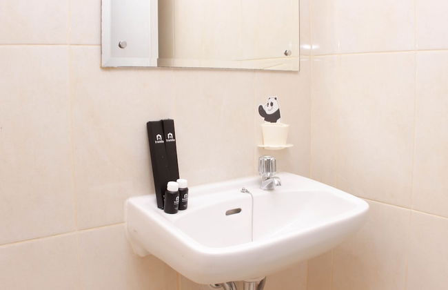 Warm And Homey Studio Apartment At Springlake Summarecon Bekasi - Foto 11