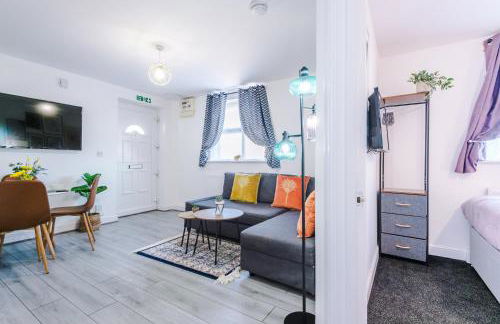 The Davidson Serviced Apartment Coventry - Foto 28