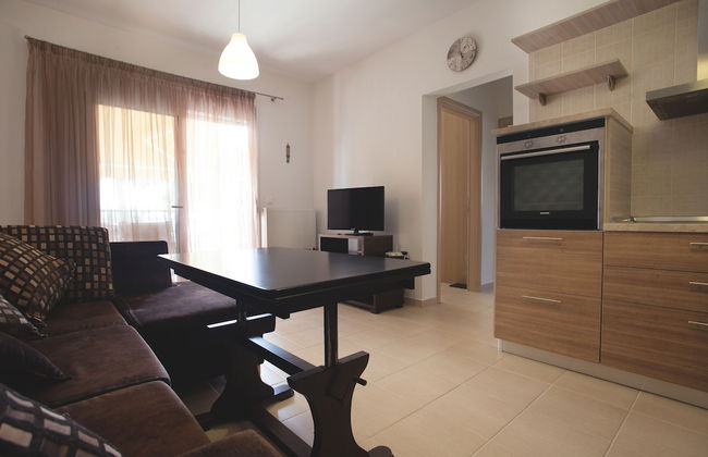 Olive Village - Foto 47