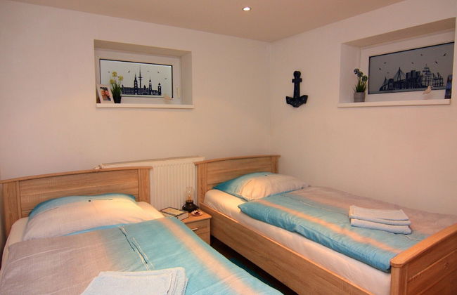 Ferienwohnung am Prusssee in Guster - Foto 4