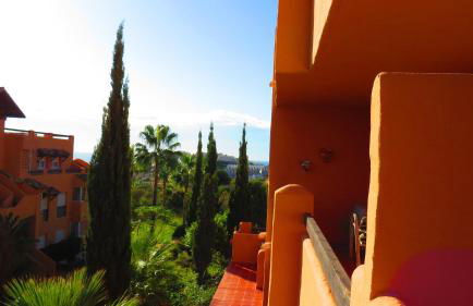 Casares Vacations - Foto 45