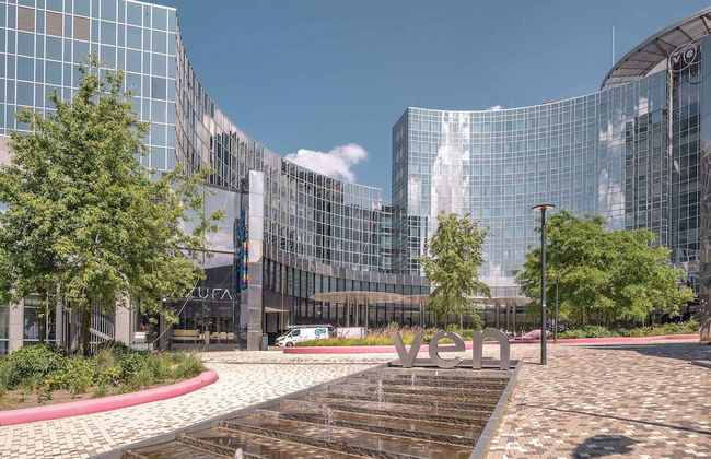 Limehome Amsterdam Gatwickstraat - Foto 64