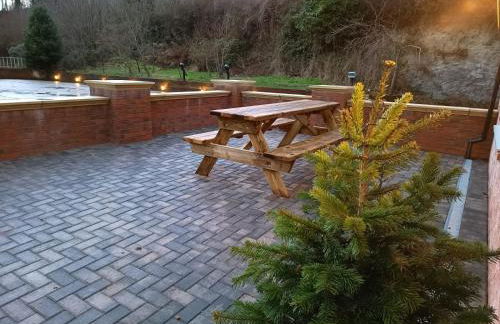 The Stables at Eriviat Hall - Foto 47