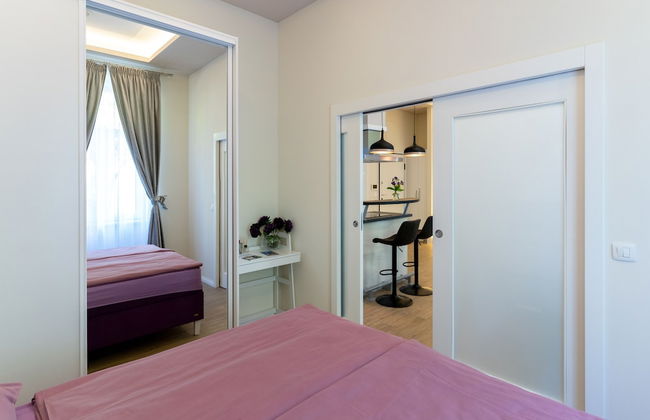 Bonne Chance Apartments - Foto 4