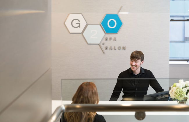 Charming One Bedroom Suite - Foto 15