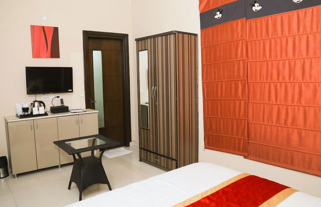 Florence By NStay - Foto 10