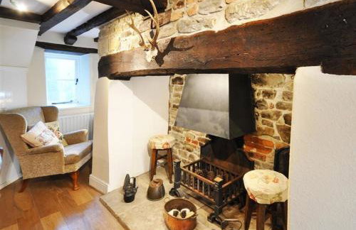 Ivy Cottage - Foto 6