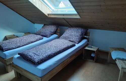 Ferienwohnung Beate 2 - Foto 10