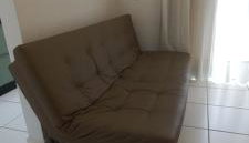 Apartamento Zen - perto da WEG, Duas Rodas e Scar - Foto 3