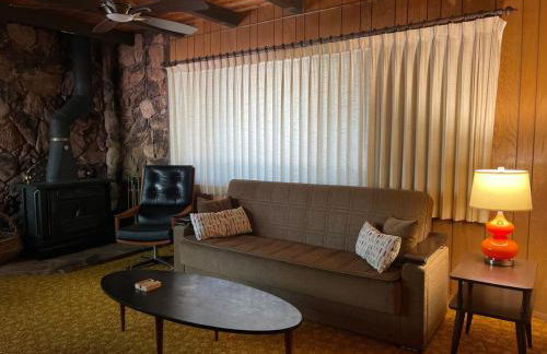 Groovy Cabin in the Woods - Foto 6