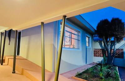 A melhor e mais perto do Expo SP Casa Terrea - Foto 57