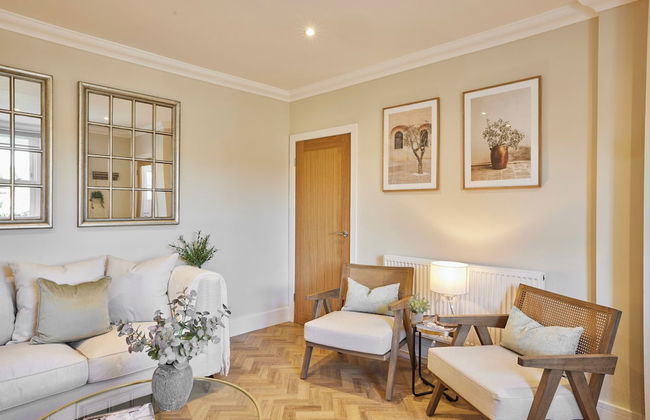 Host Stay Oakwell Cottage - Foto 7