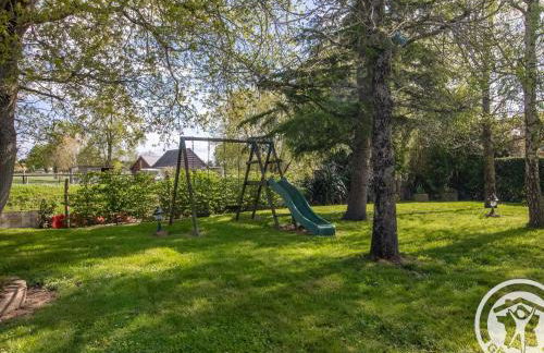 Gîte charmant avec jardin, proche activités nautiques - FR-1-622-75 - Foto 20