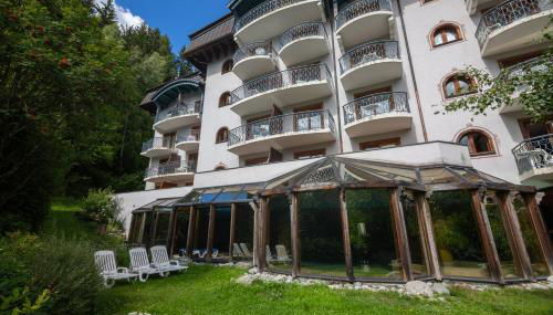 Résidence Le Cristal - Grands Montets 11 - Happy Rentals - Foto 3