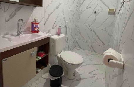 Casa aconchegante prox Aeroporto, UFAL e Shopping - Foto 10