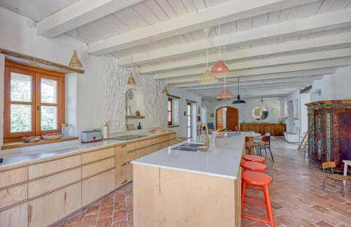 Villa Neastor - Foto 18