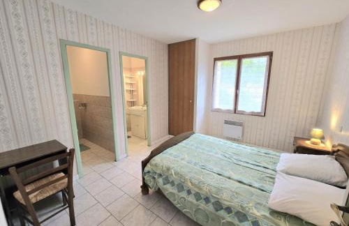 Maison spacieuse avec piscine privée au cœur du Périgord - FR-1-616-254 - Foto 17