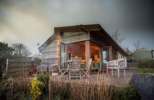 Tyddyn Plwm Isa - Foto 17