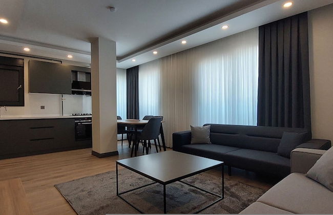 New Flat Large Living Space 3 Close to Lara Beach - Foto 13