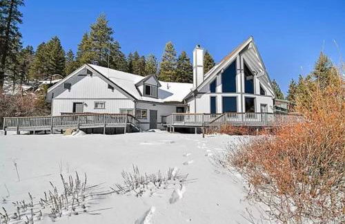 Lakefront Oasis - Foto 9