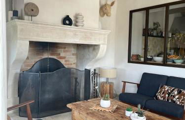 Brin d'Olivier en Luberon - Foto 72