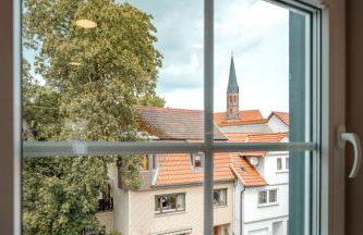 Drei Kirchenblick Ferienwohnung - Foto 20