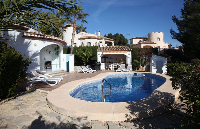 New 2019 Villa Oasis - Photo 20